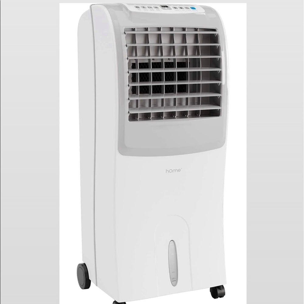 Home Labs Evaporative Cooler